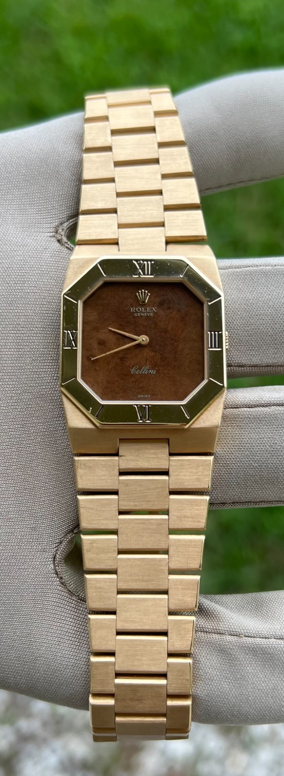 Rolex Cellini 4350