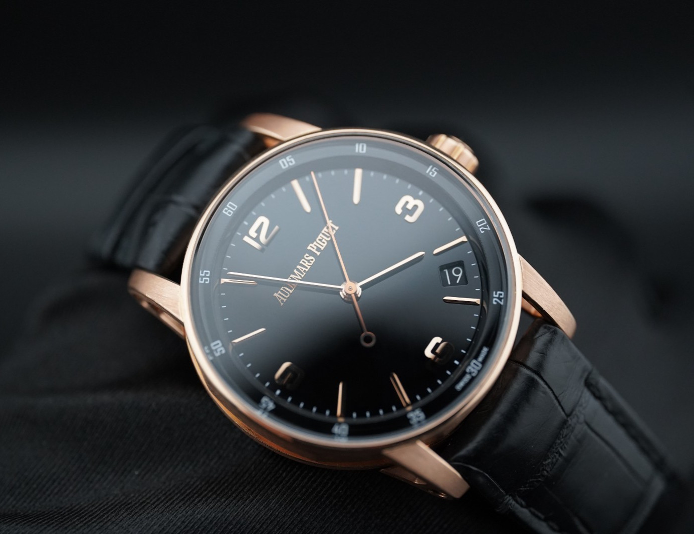 Audemars Piguet Code 11.59 15210OR.OO.A002CR.01
