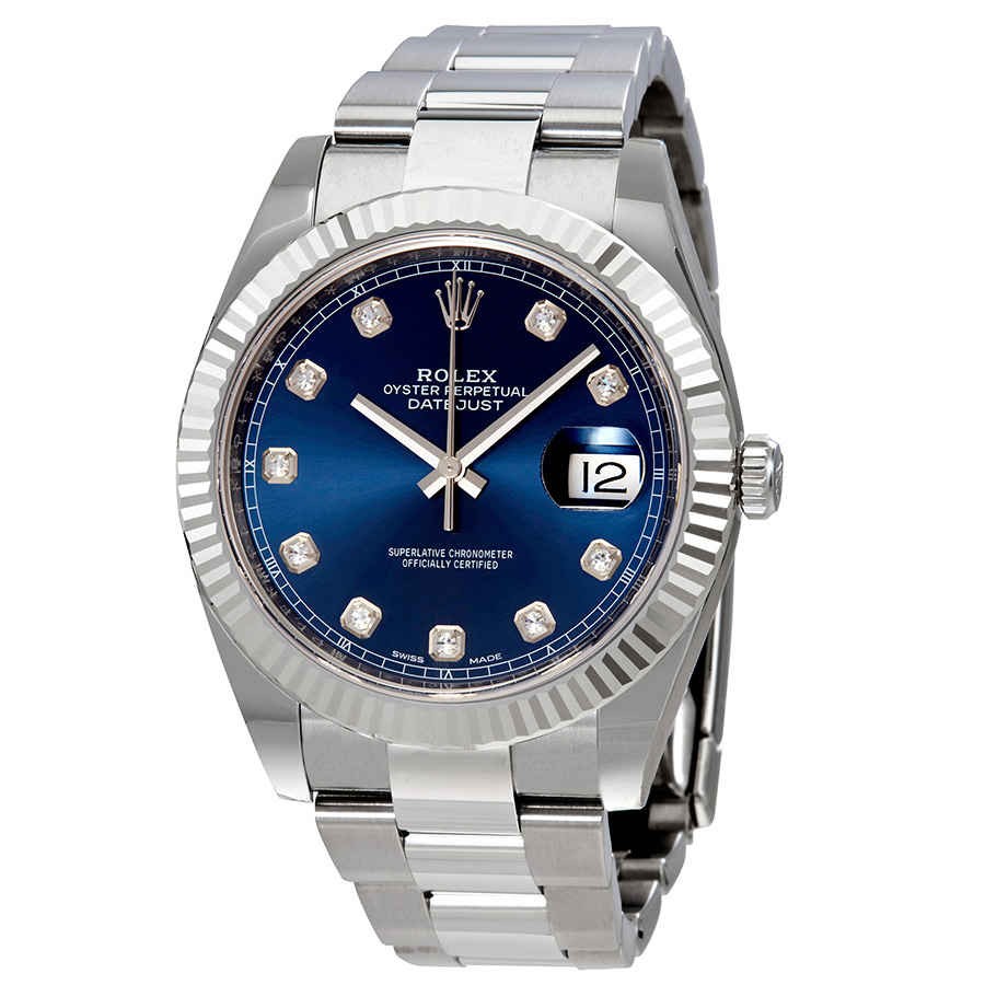 Rolex 126334 126334BLDO