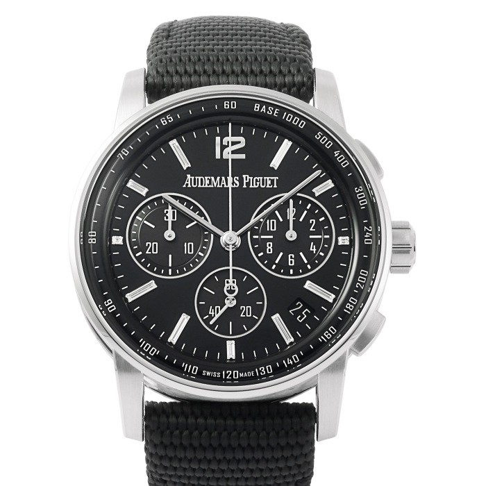 Audemars Piguet Code 11.59 26393BC.OO.A002KB.02