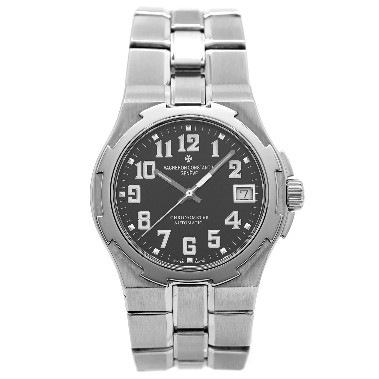 Vacheron Constantin Overseas 42042-423A