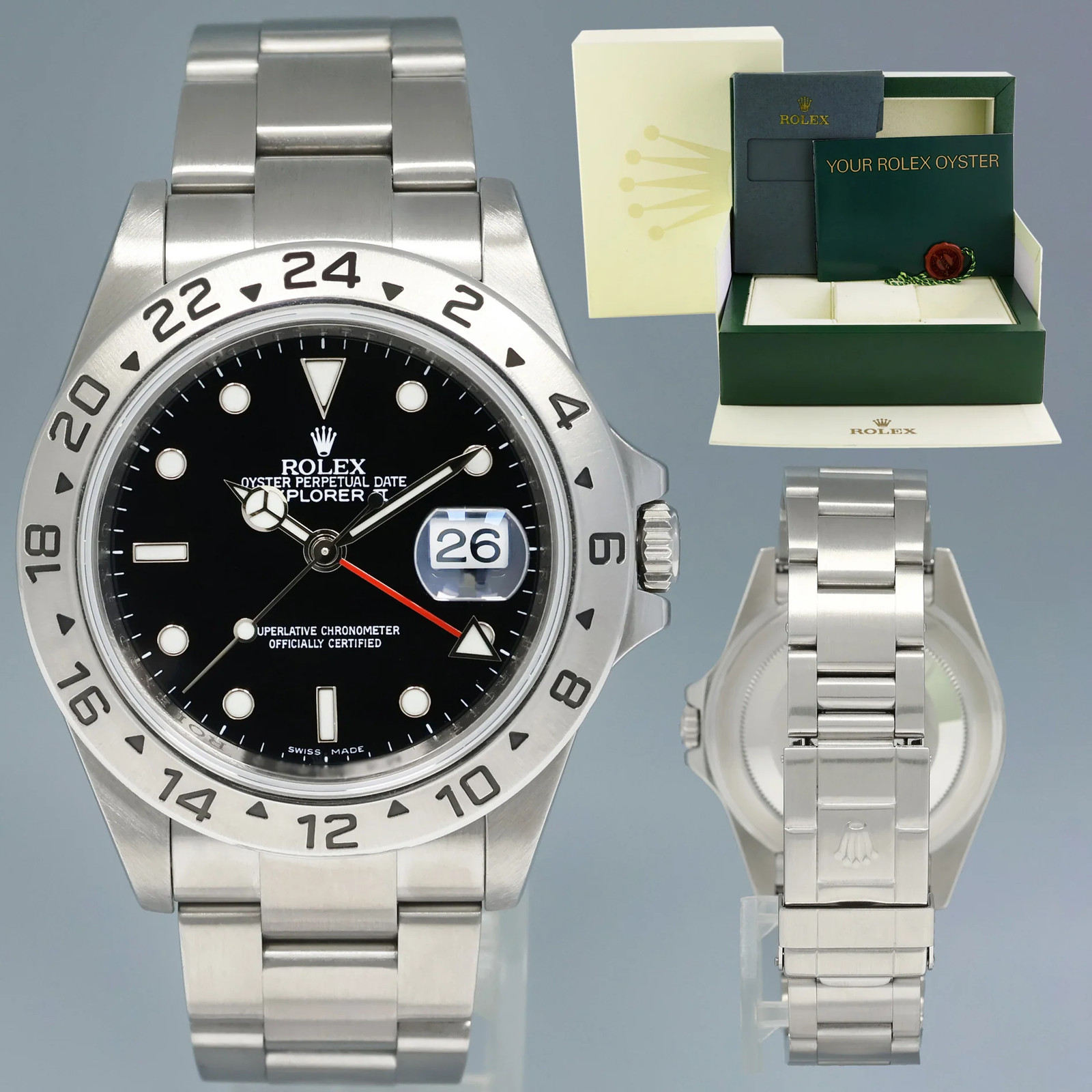 Buy on eBay