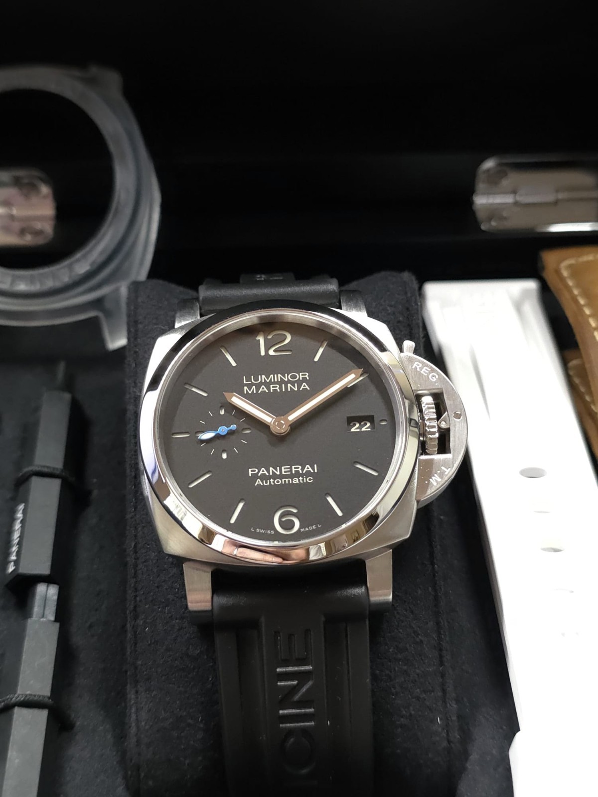 Panerai Luminor Marina 01392
