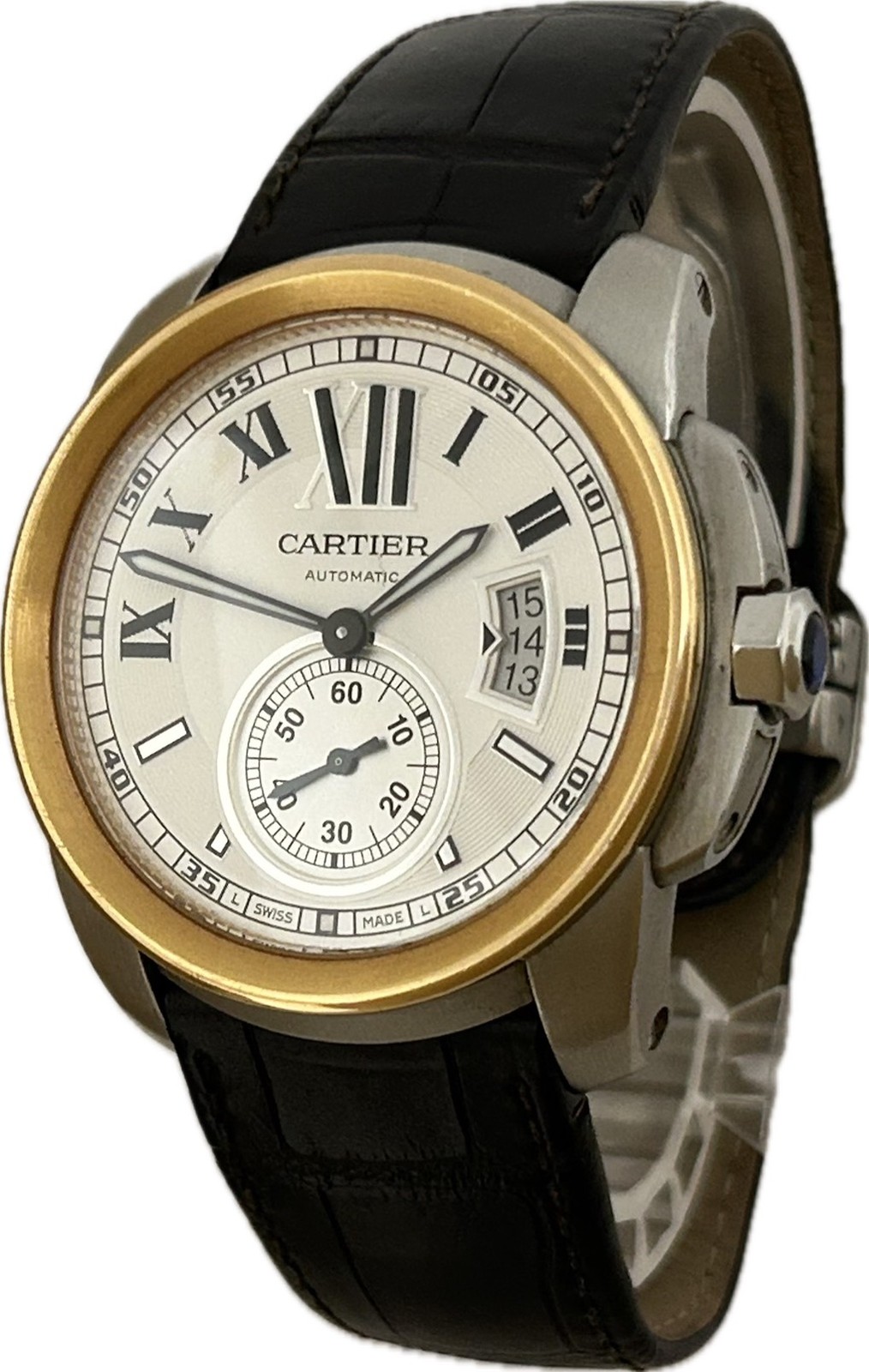 Cartier Calibre W7100010