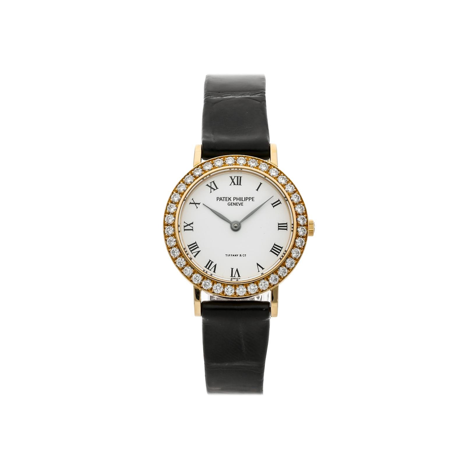 Patek Philippe Calatrava 4820J