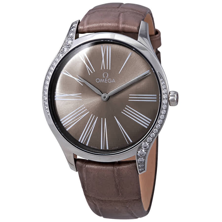 Omega De Ville 428.18.39.60.13.001