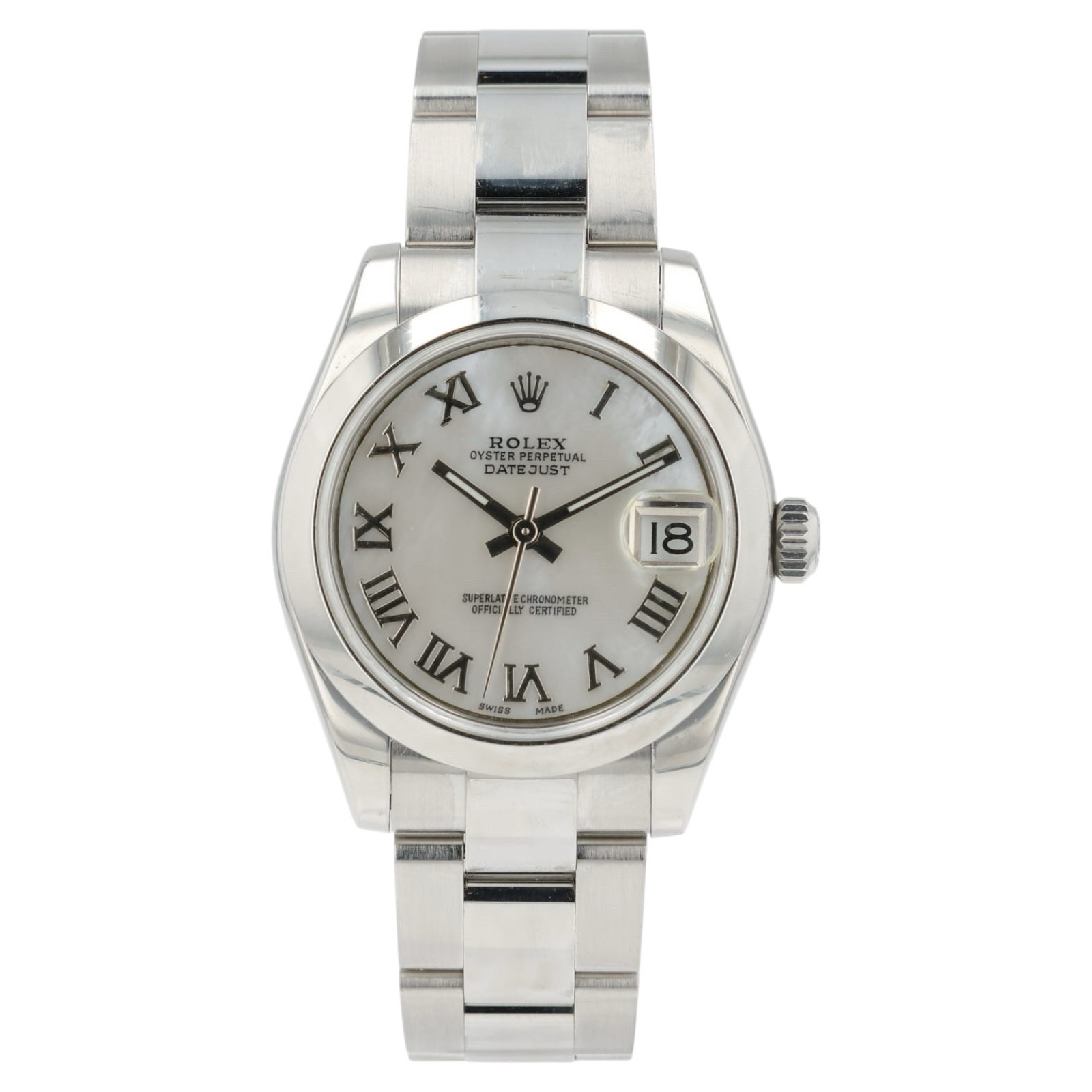 Rolex Datejust 31 178240