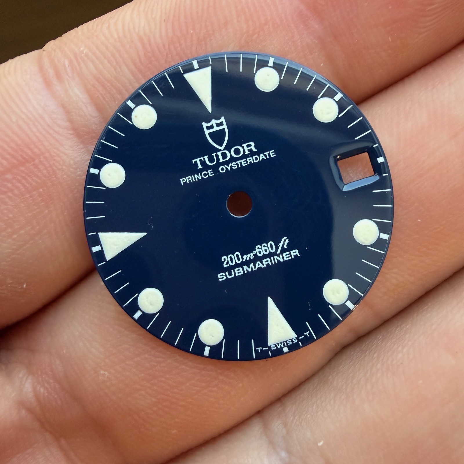 Tudor Submariner 79090