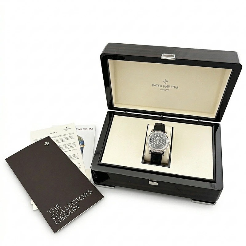 Patek Philippe Chronograph 5970P