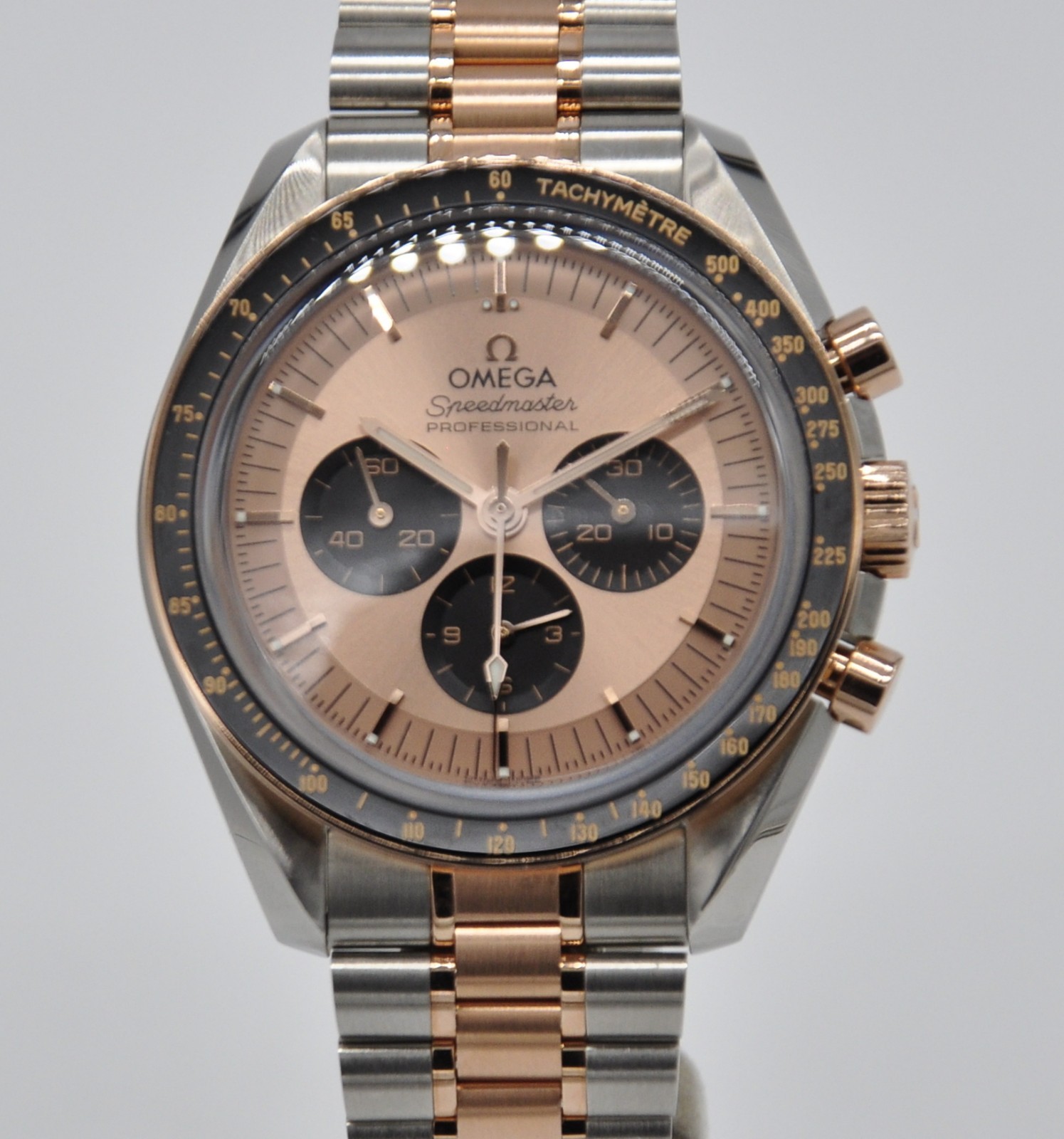 Omega Speedmaster Professional 310.20.42.50.99.001