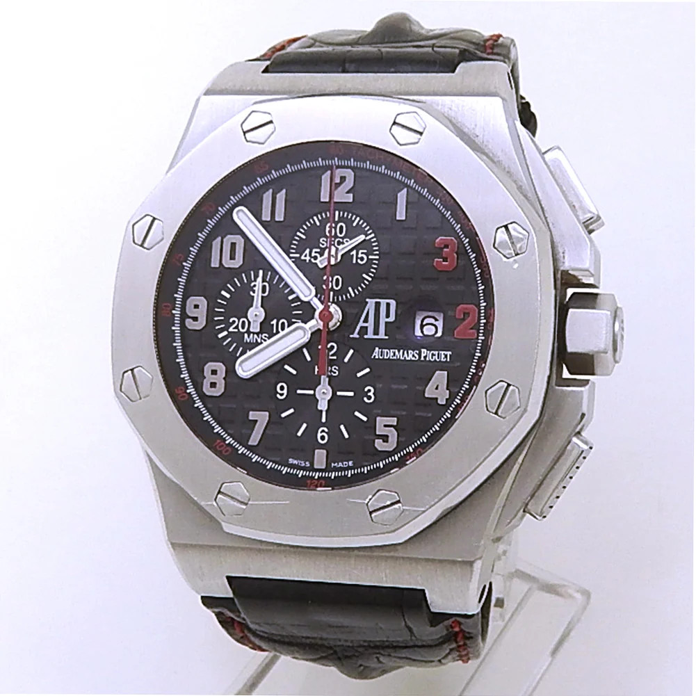Audemars Piguet Royal Oak 26133ST.OO.A101CR.01