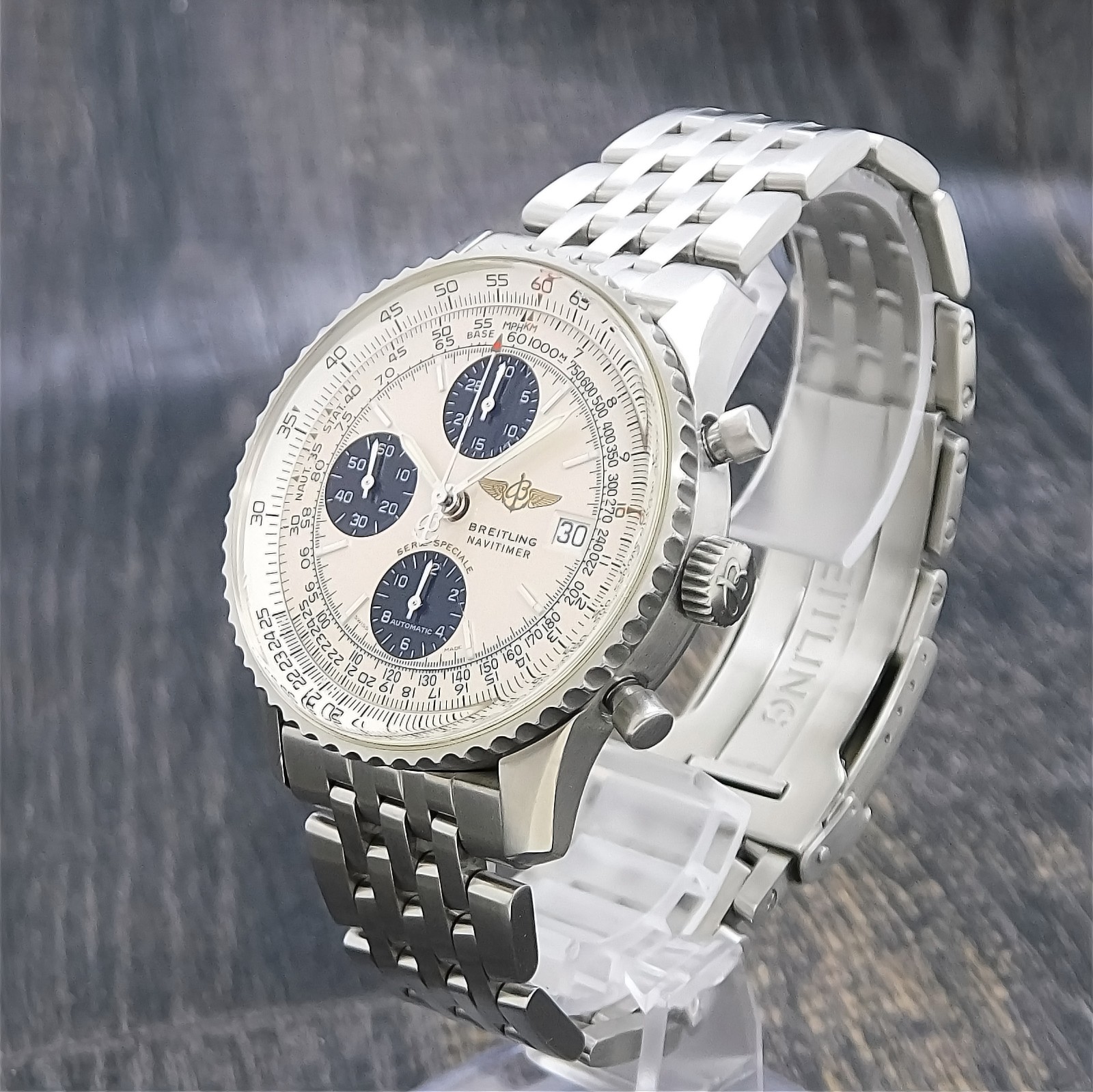Breitling Navitimer 1477B