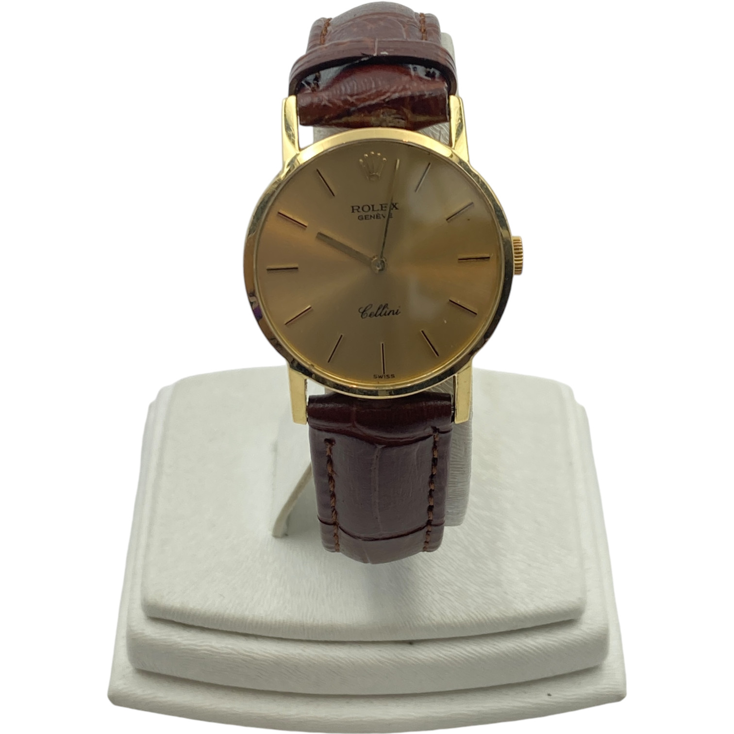 Rolex Cellini 4109