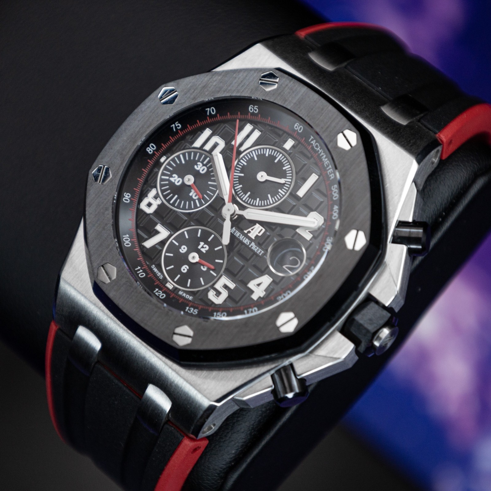 Audemars Piguet Royal Oak Chronograph 26470SO
