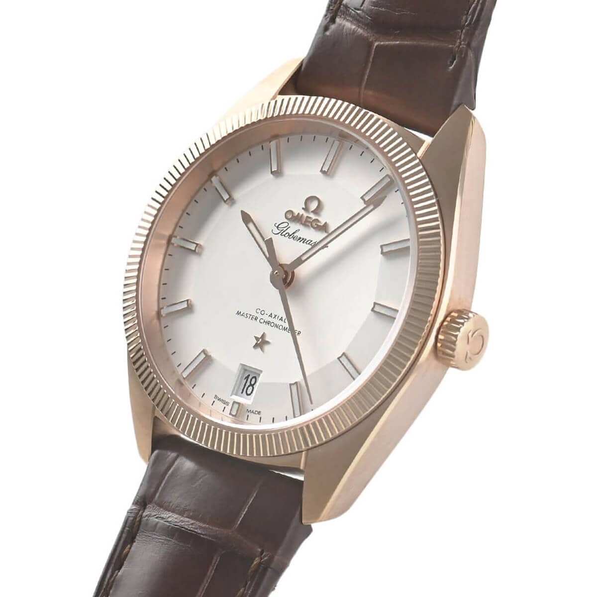 Omega Globemaster 130.53.39.21.02.001