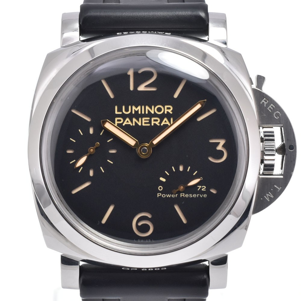 Panerai Luminor 150909
