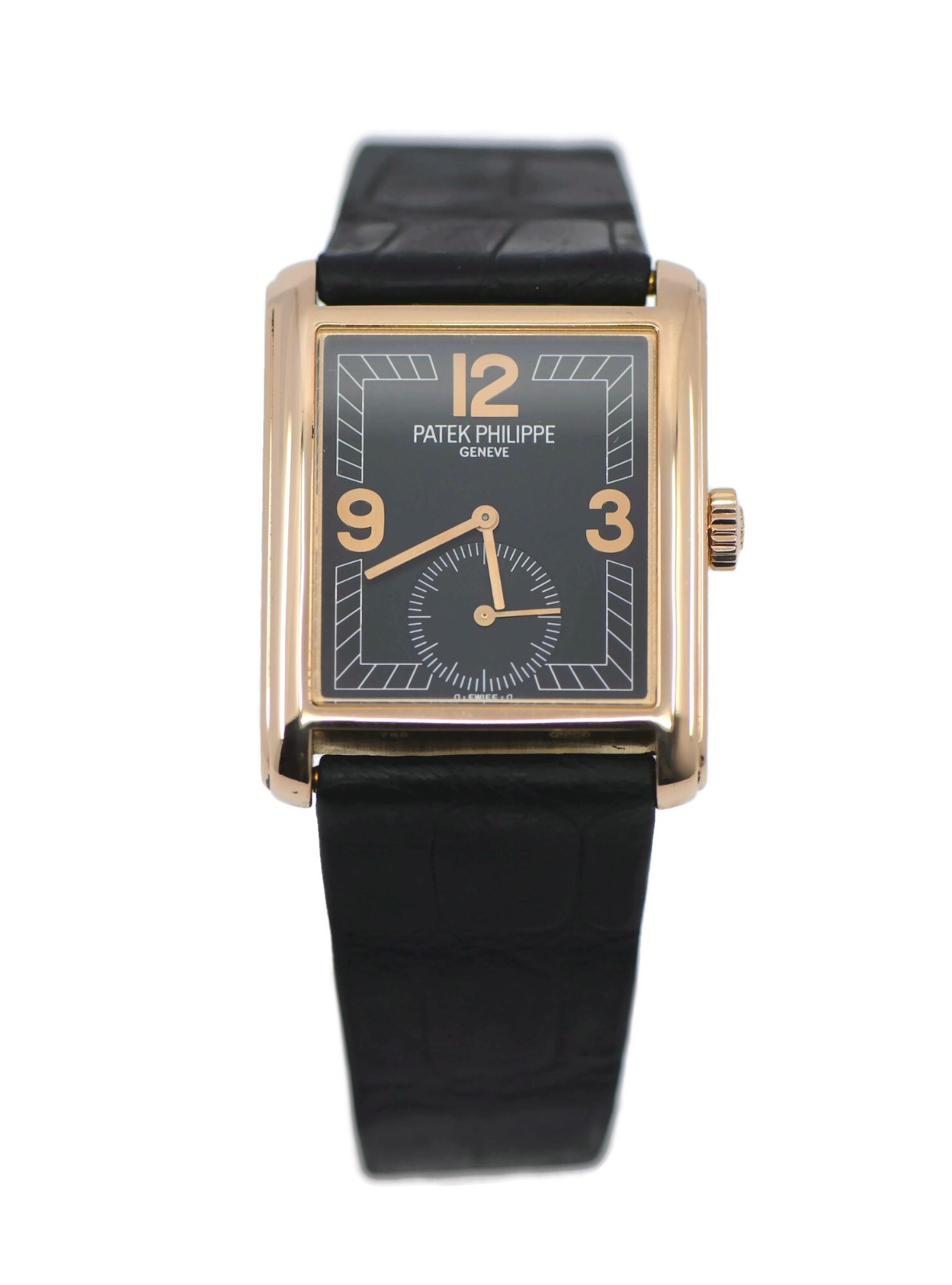 Patek Philippe Gondolo 5014R