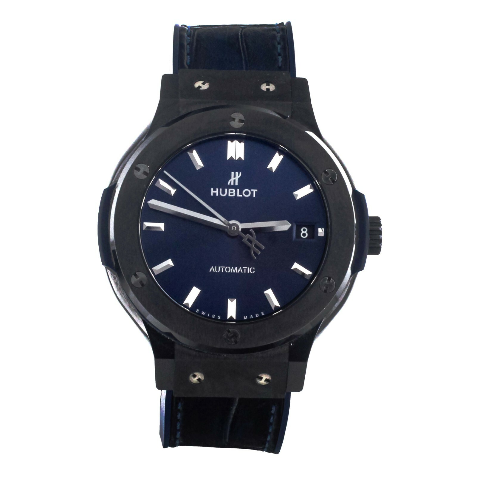 Hublot Classic Fusion 565.CM.7170.RX