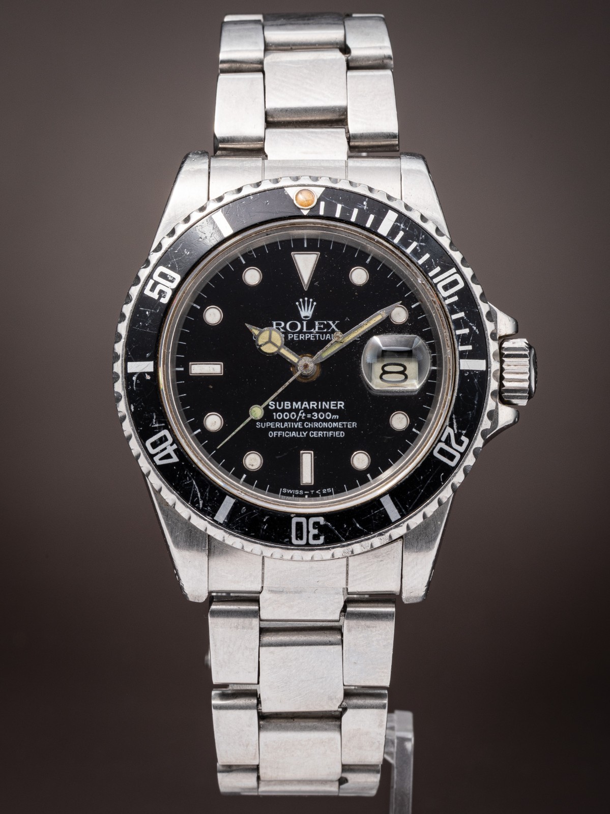 Rolex Submariner 16800