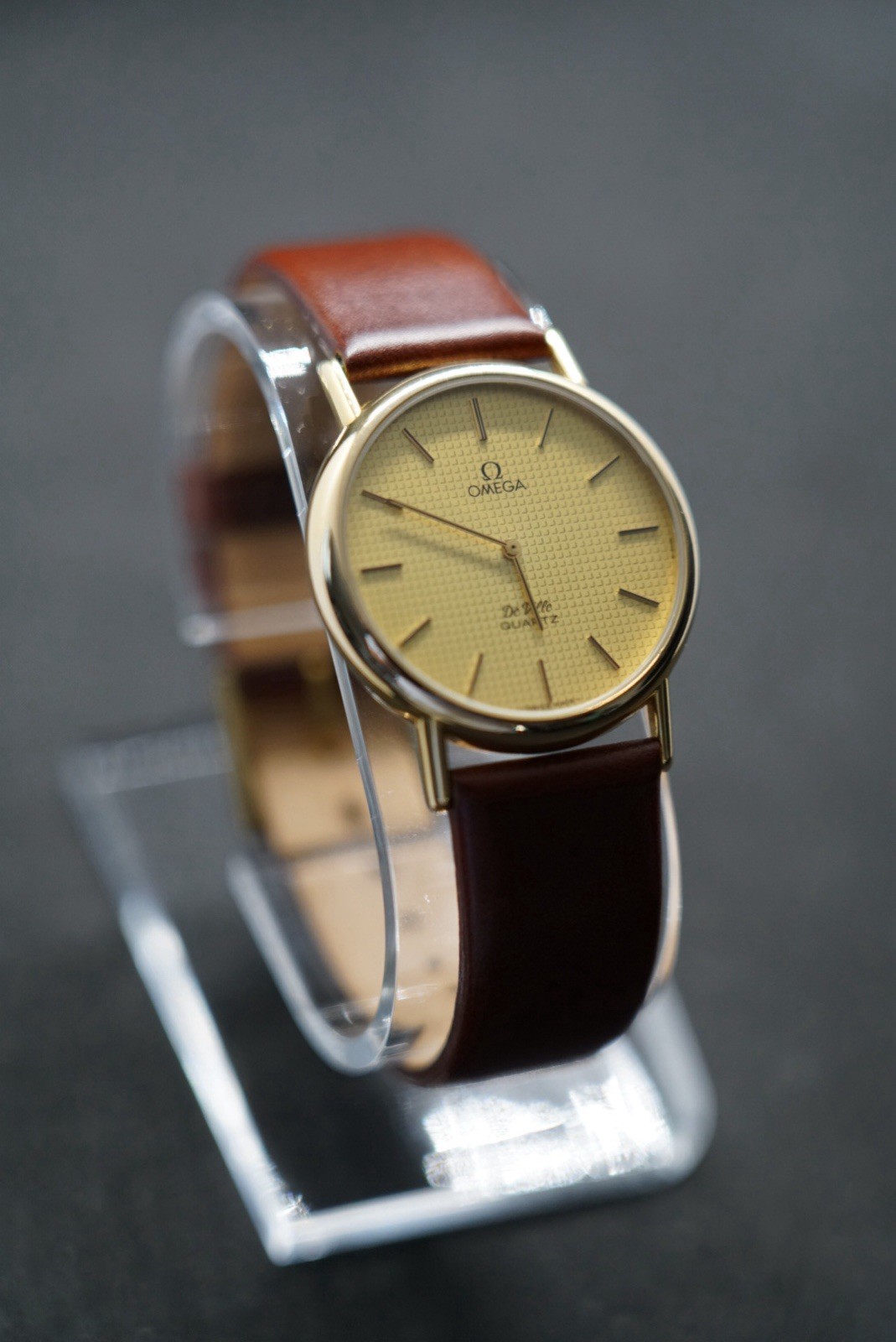 Omega De Ville 0092