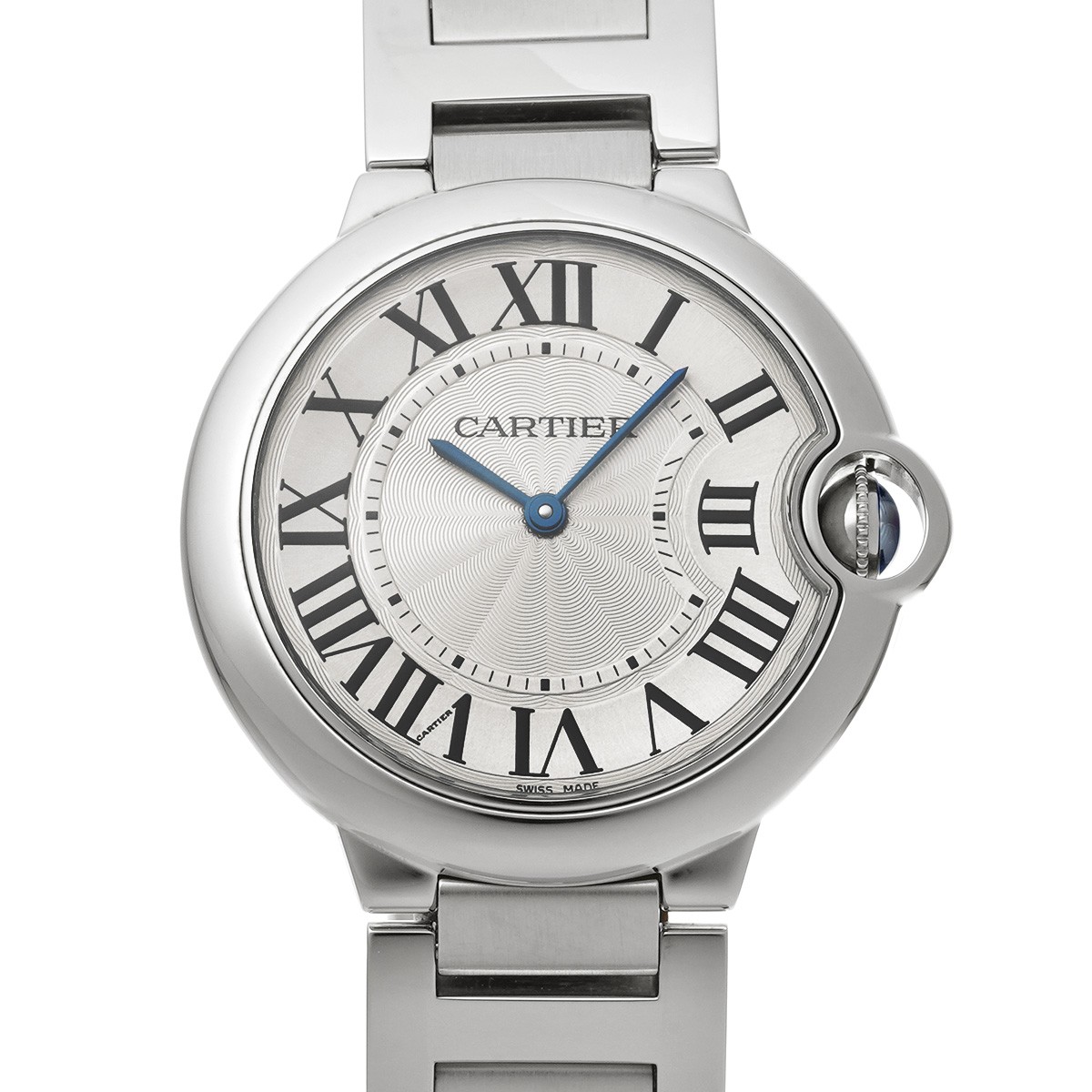 Cartier Ballon Bleu 738229