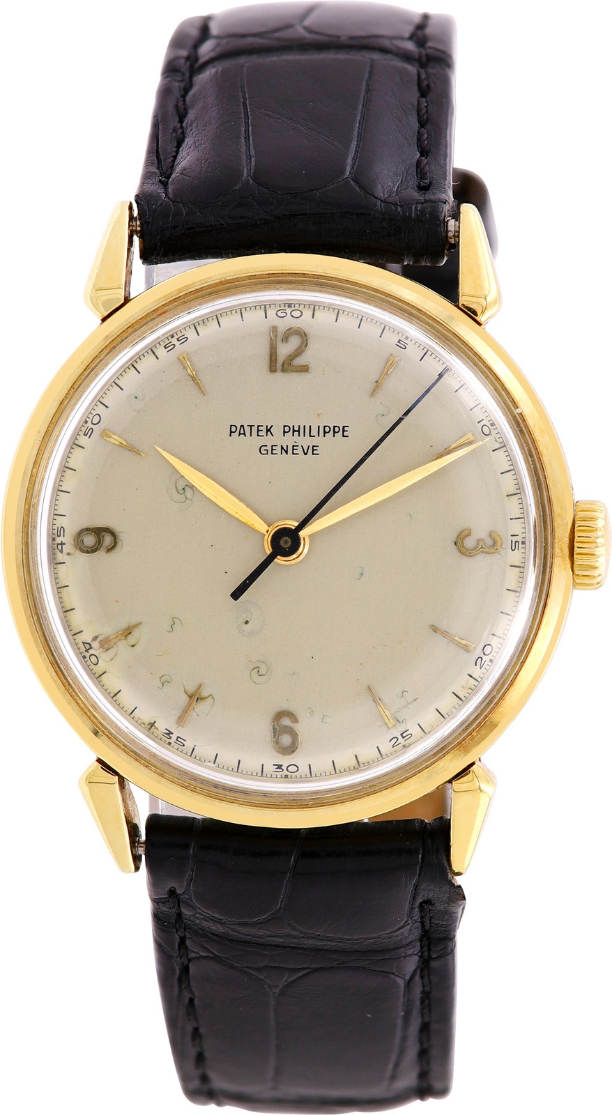 Patek Philippe Calatrava 1578