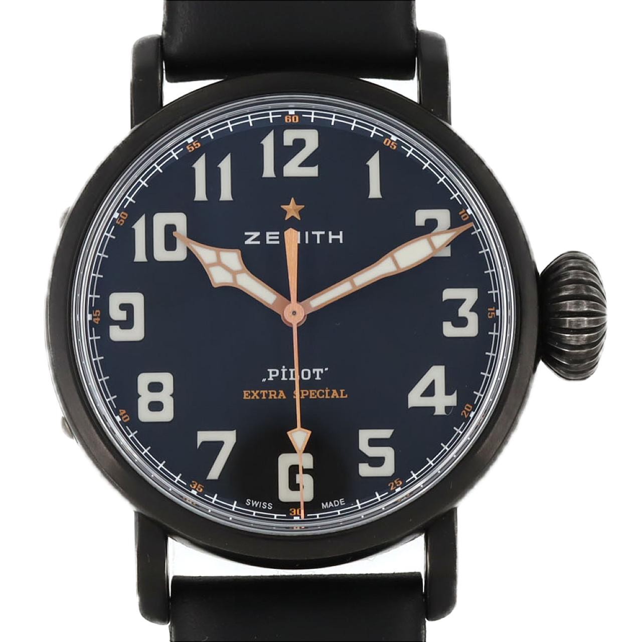Zenith Pilot 2432