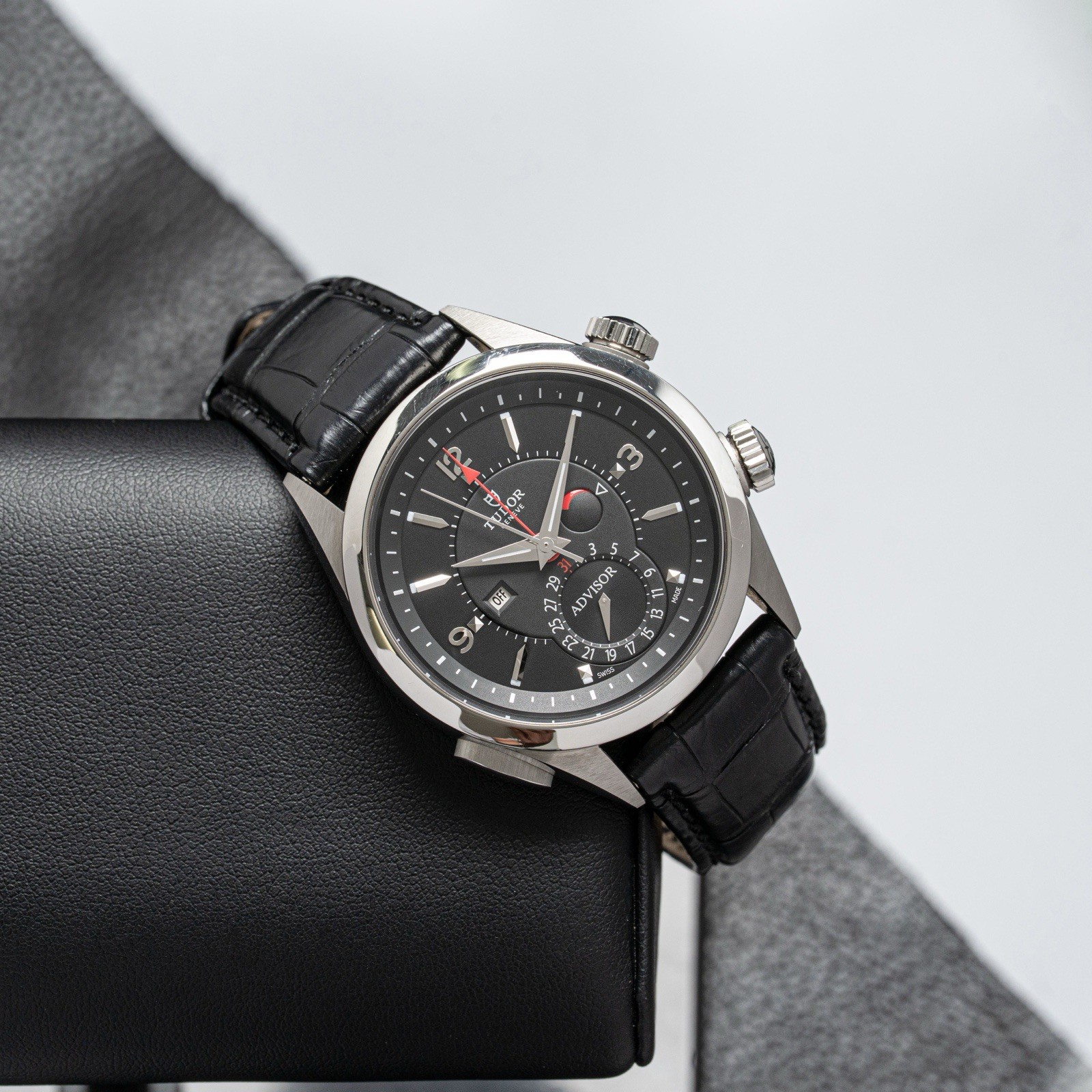 Tudor Heritage 79620TN