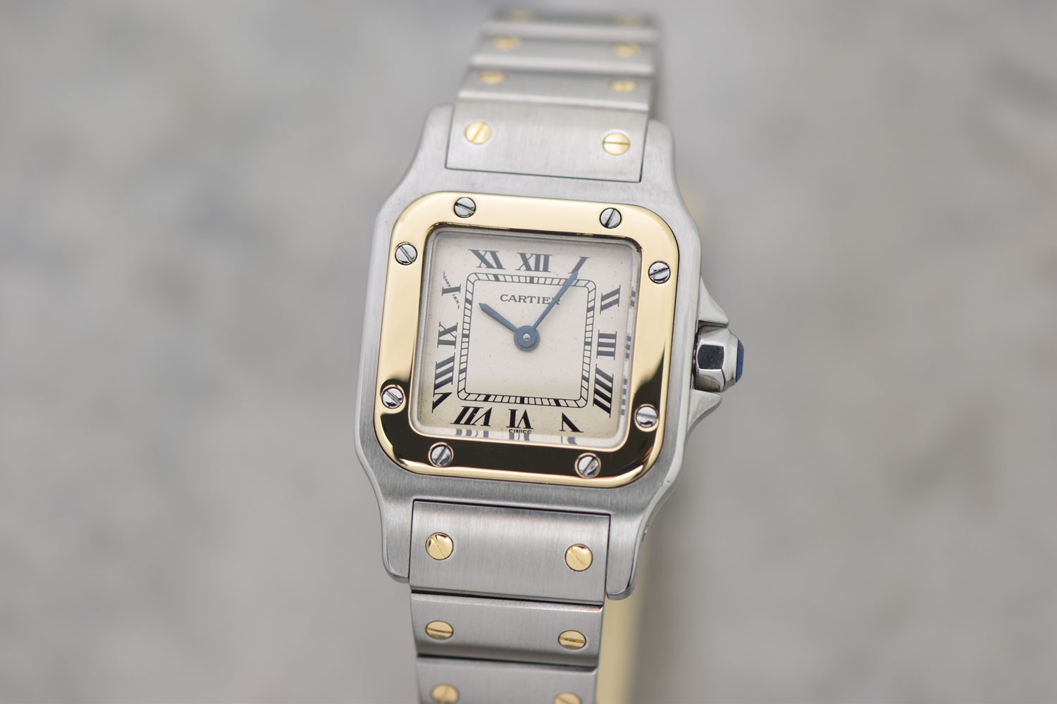 Cartier Santos 1057930