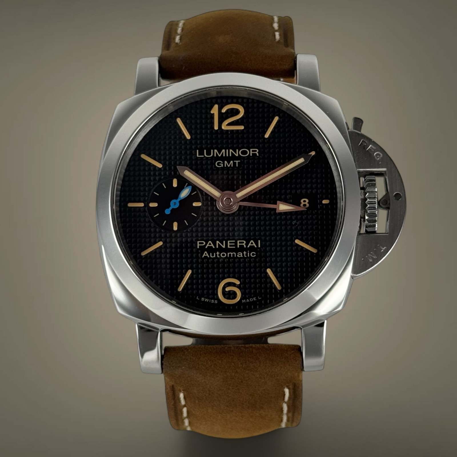 Panerai Luminor 1535