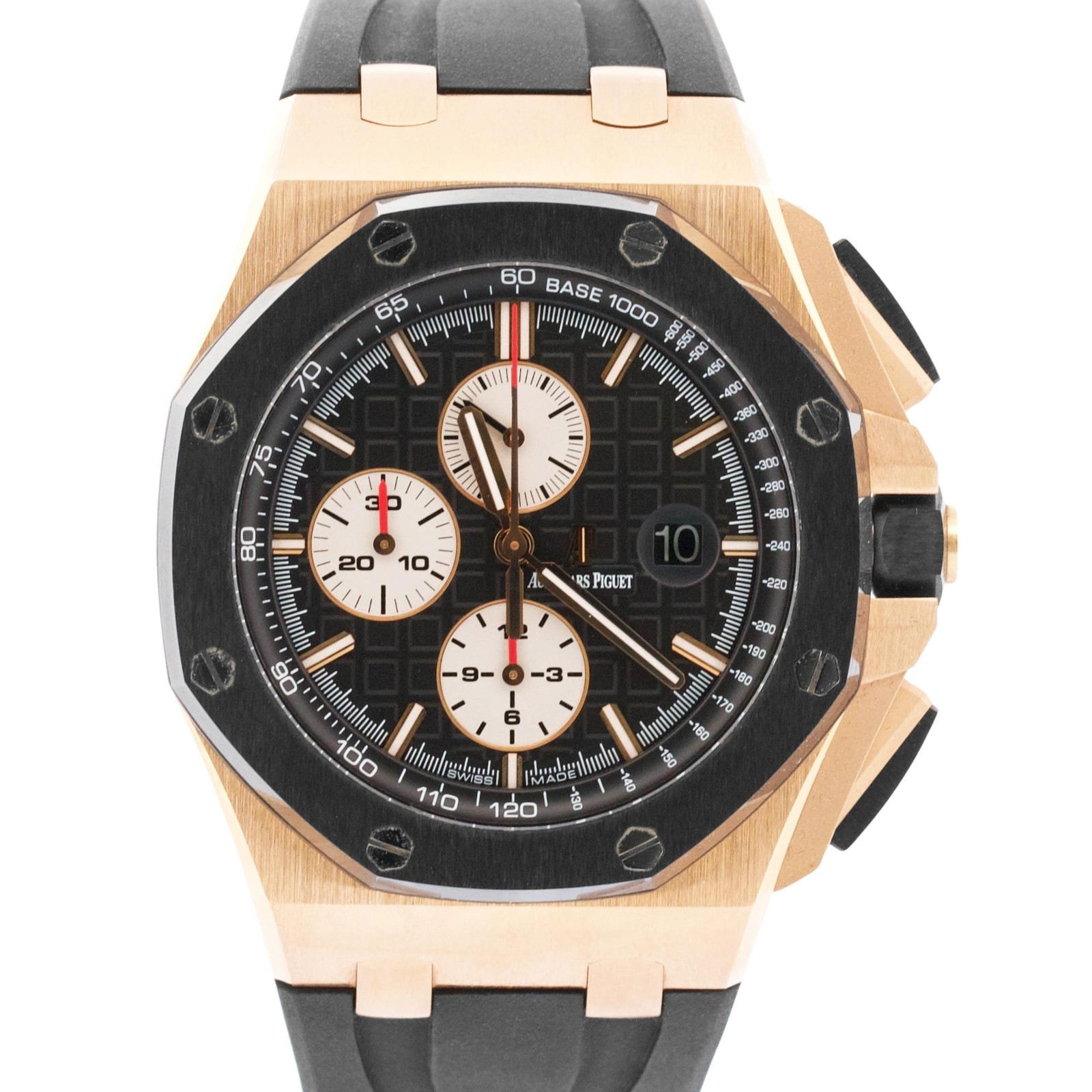 Audemars Piguet Royal Oak Offshore 26400RO