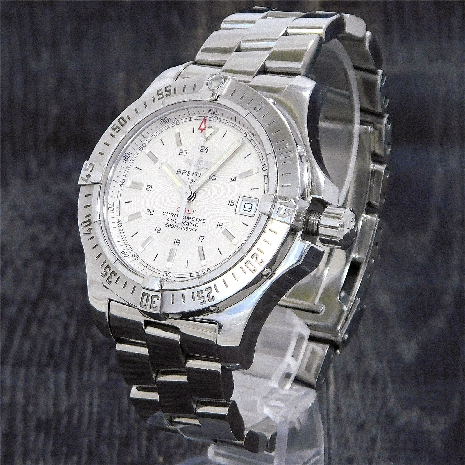Breitling Colt 1337B