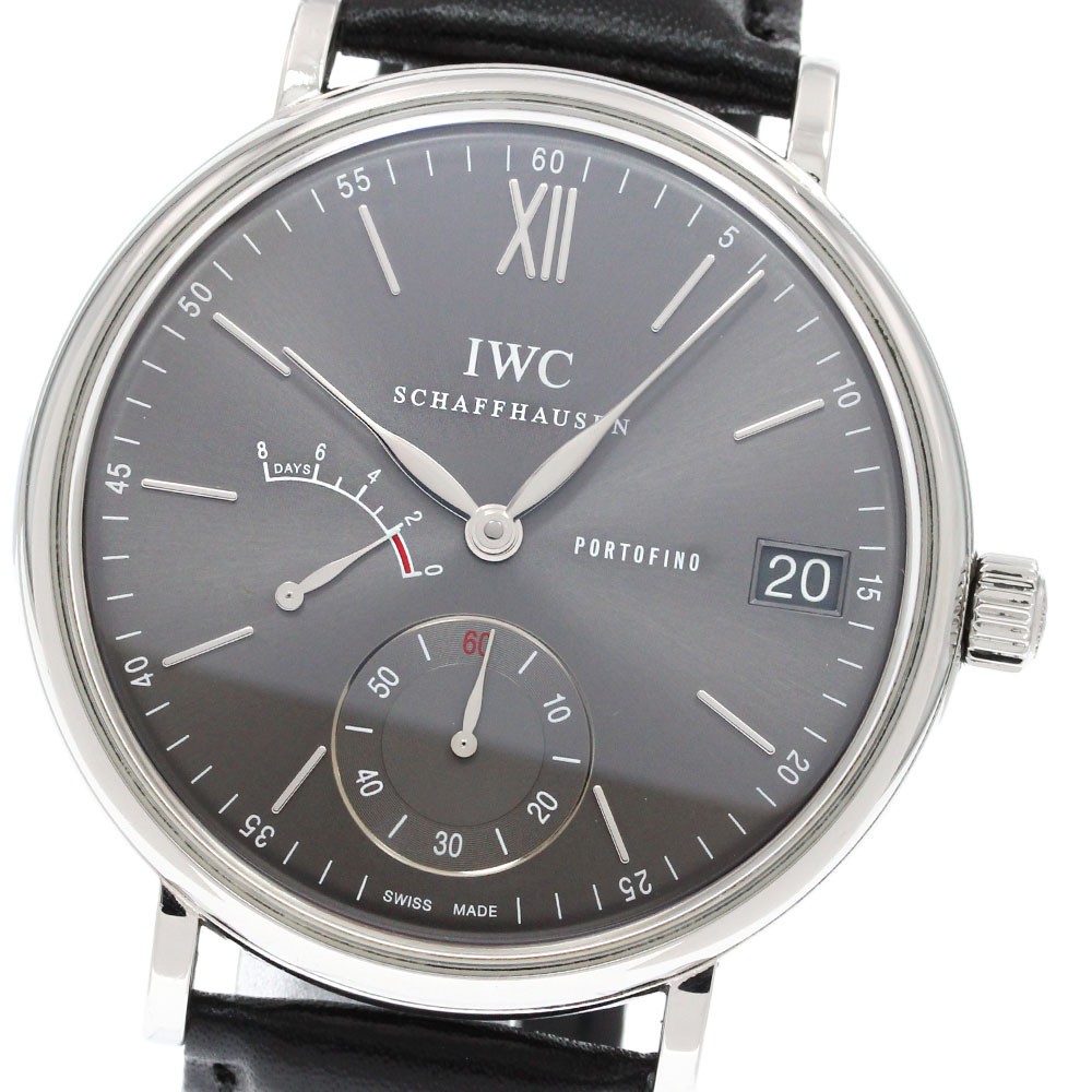 IWC Portofino IW510115