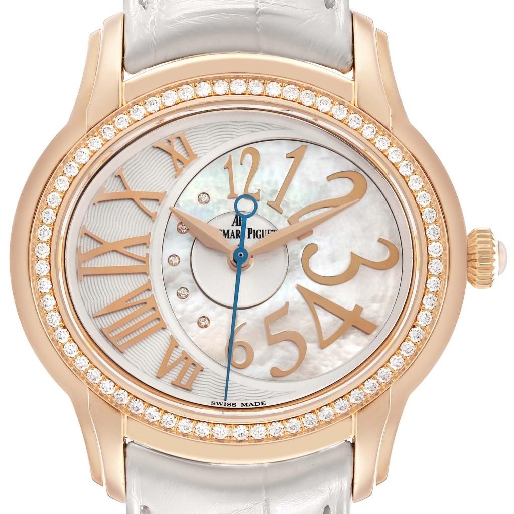 Audemars Piguet Millenary 77301OR