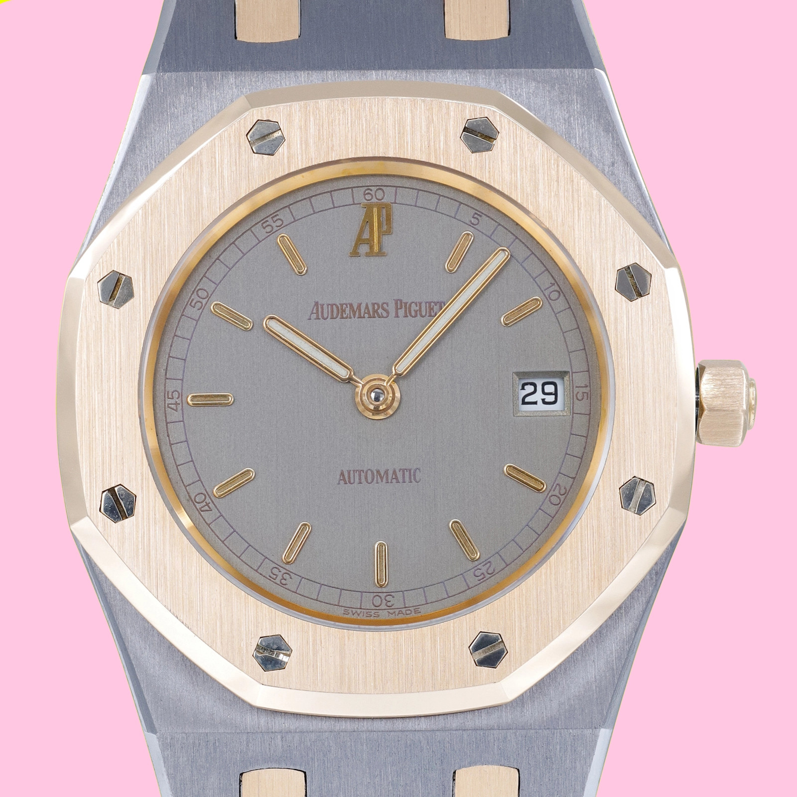 Audemars Piguet Royal Oak 14470TR
