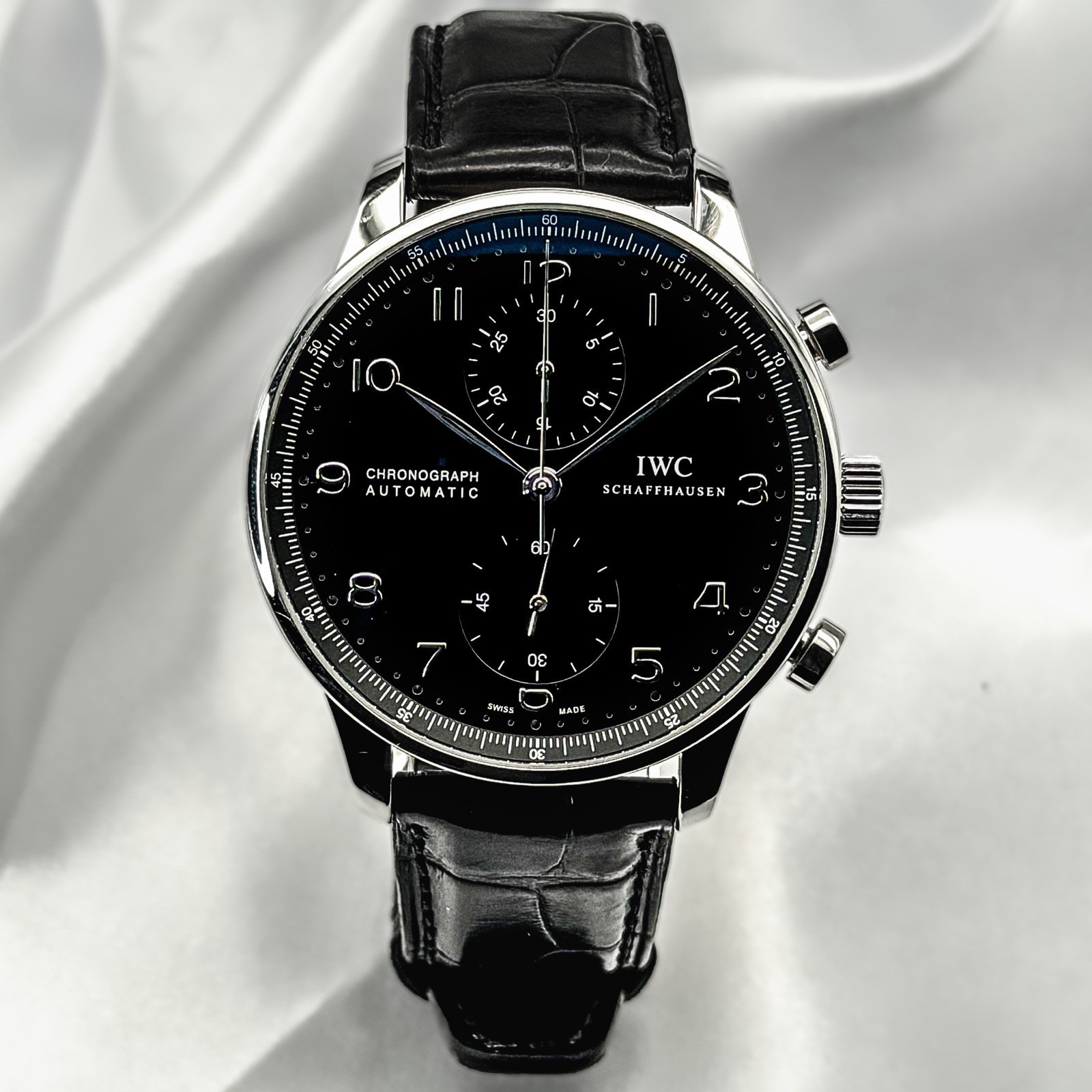 IWC Portugieser IW371447