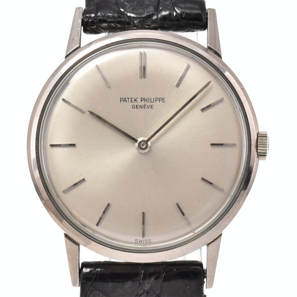 Patek Philippe Calatrava 146254
