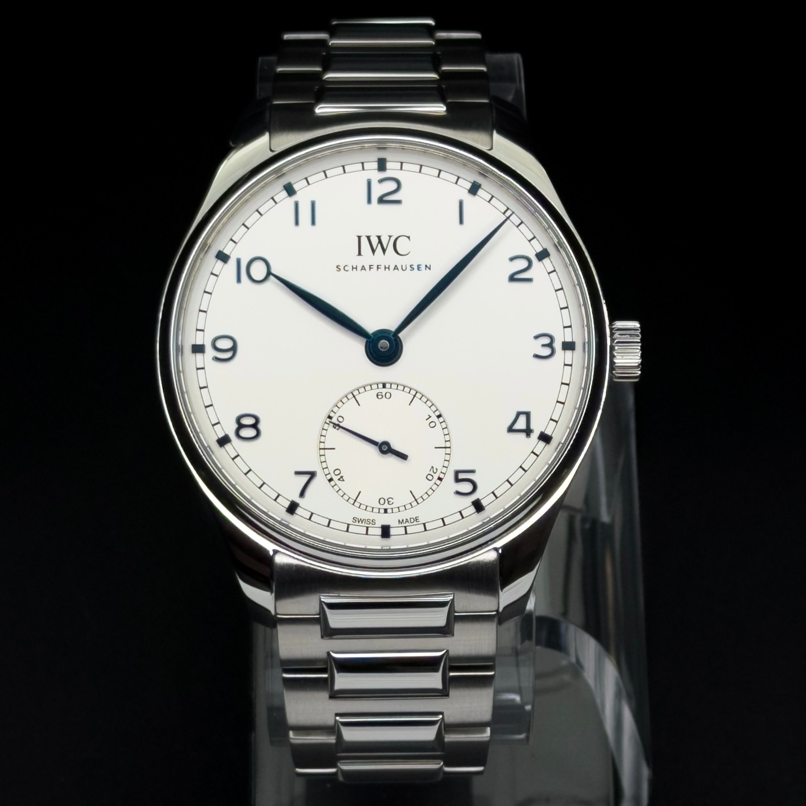 IWC Portugieser IW358312