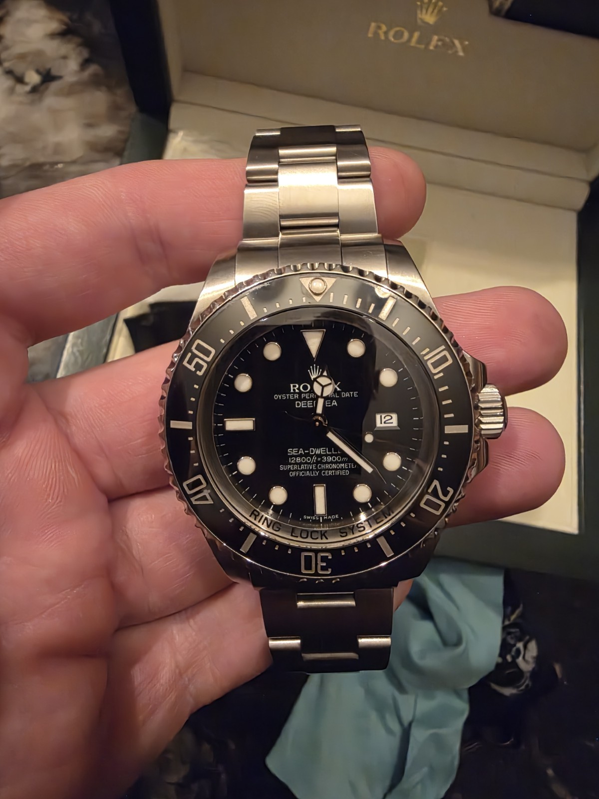 Make offer on eBay