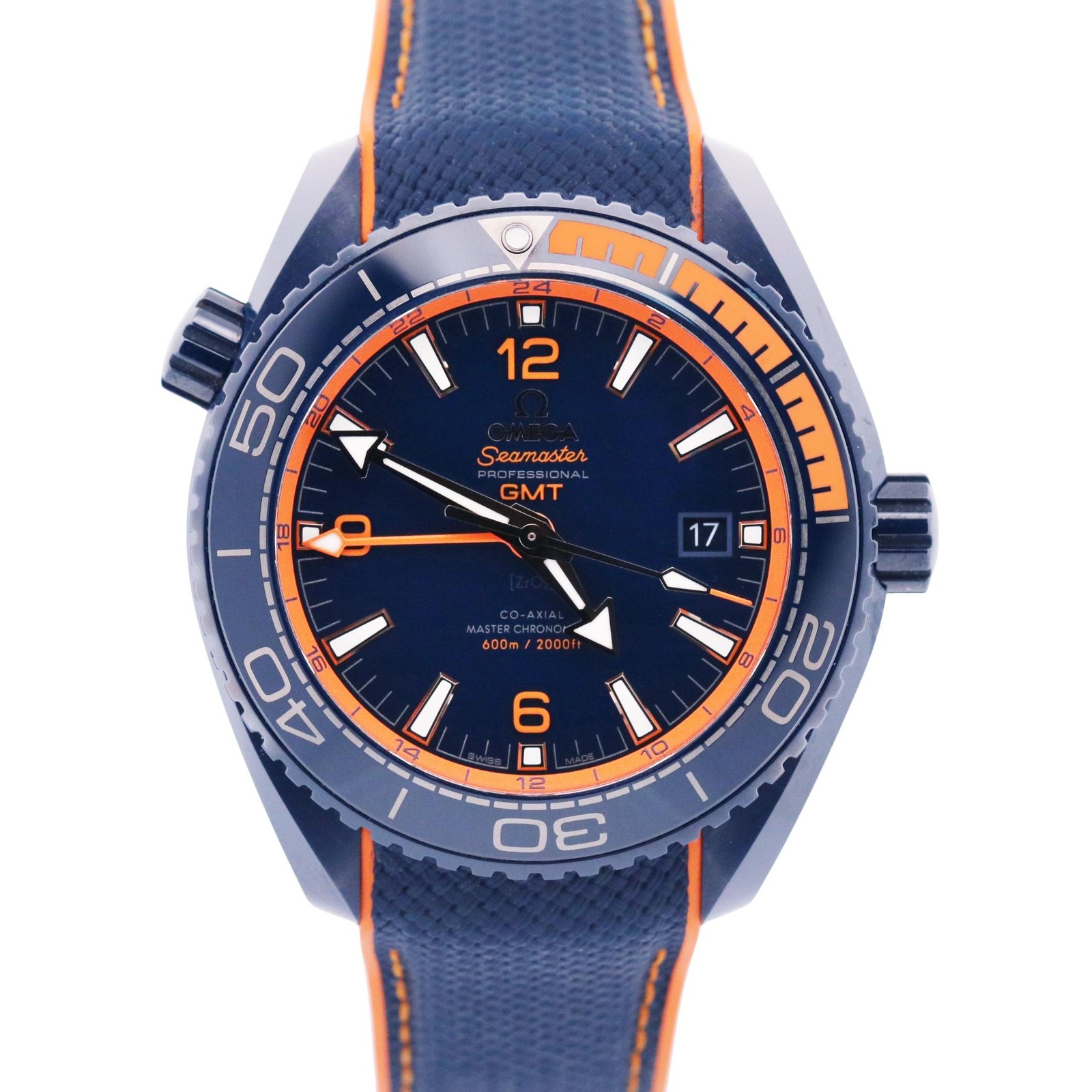 Omega Planet Ocean 215.92.46.22.03.001