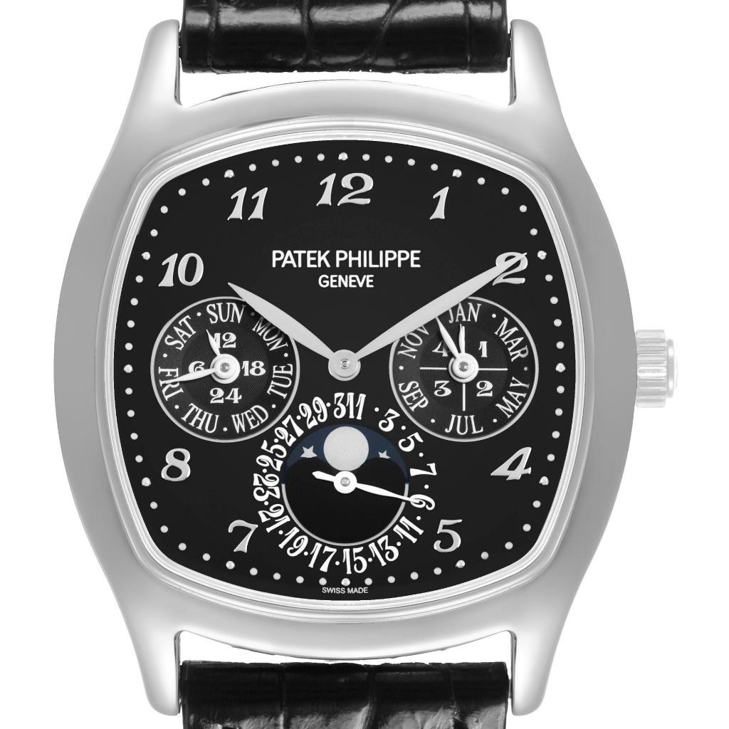 Patek Philippe Perpetual Calendar 5940