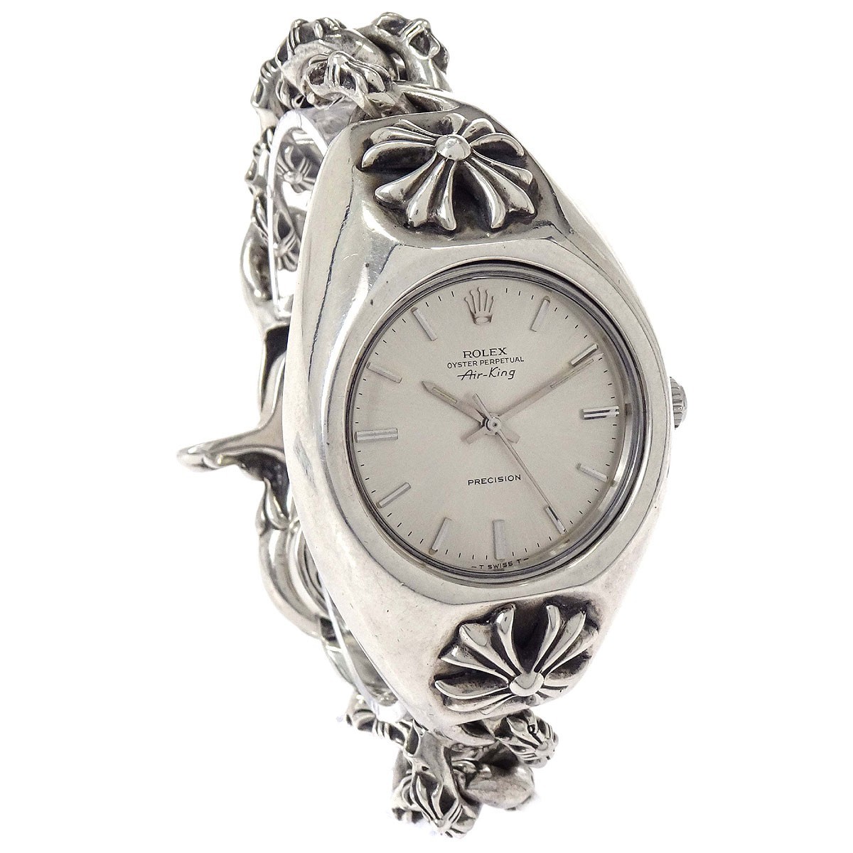 Rolex Air-King 178676