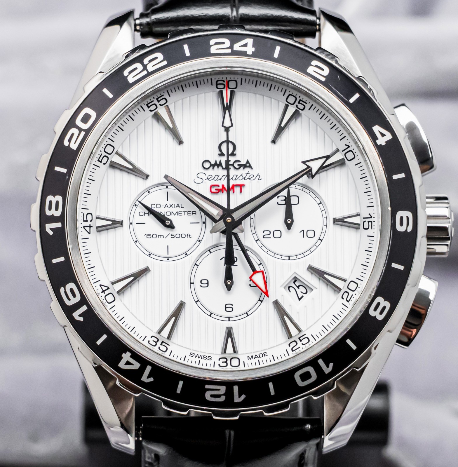 Omega Aqua Terra 231.13.44.52.04.001