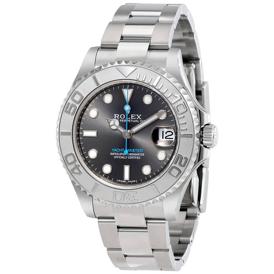 Rolex Yacht-Master 268622RSO