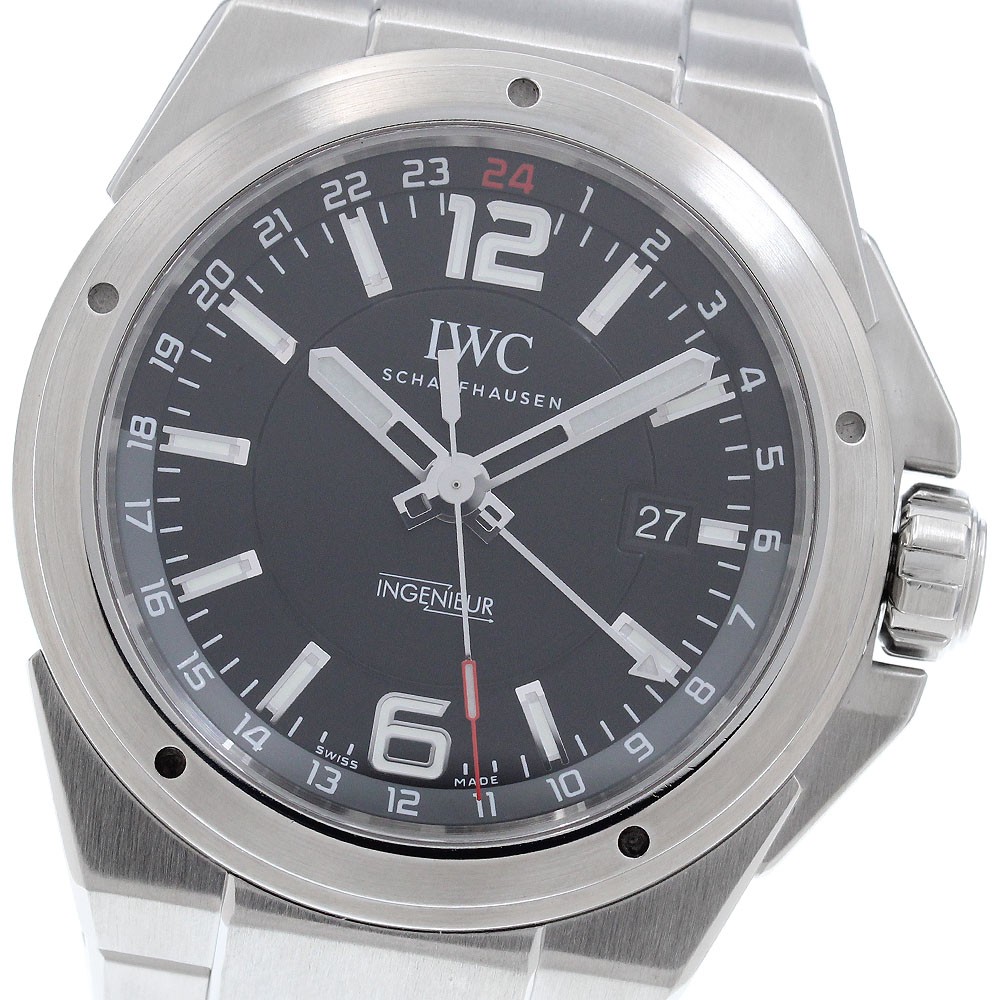 IWC Ingenieur IW324402