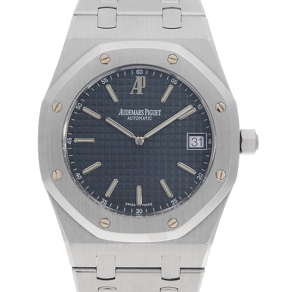 Audemars Piguet Royal Oak Jumbo 15202ST