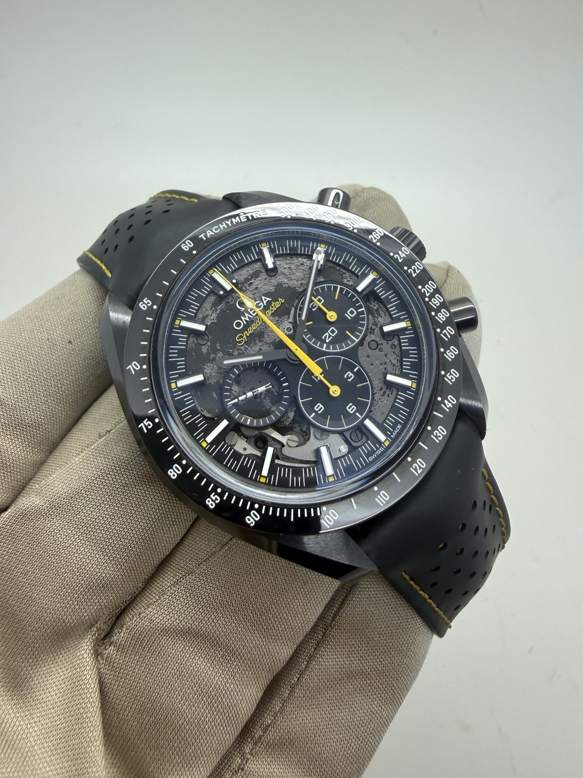 Omega Speedmaster 310.92.44.50.01.001
