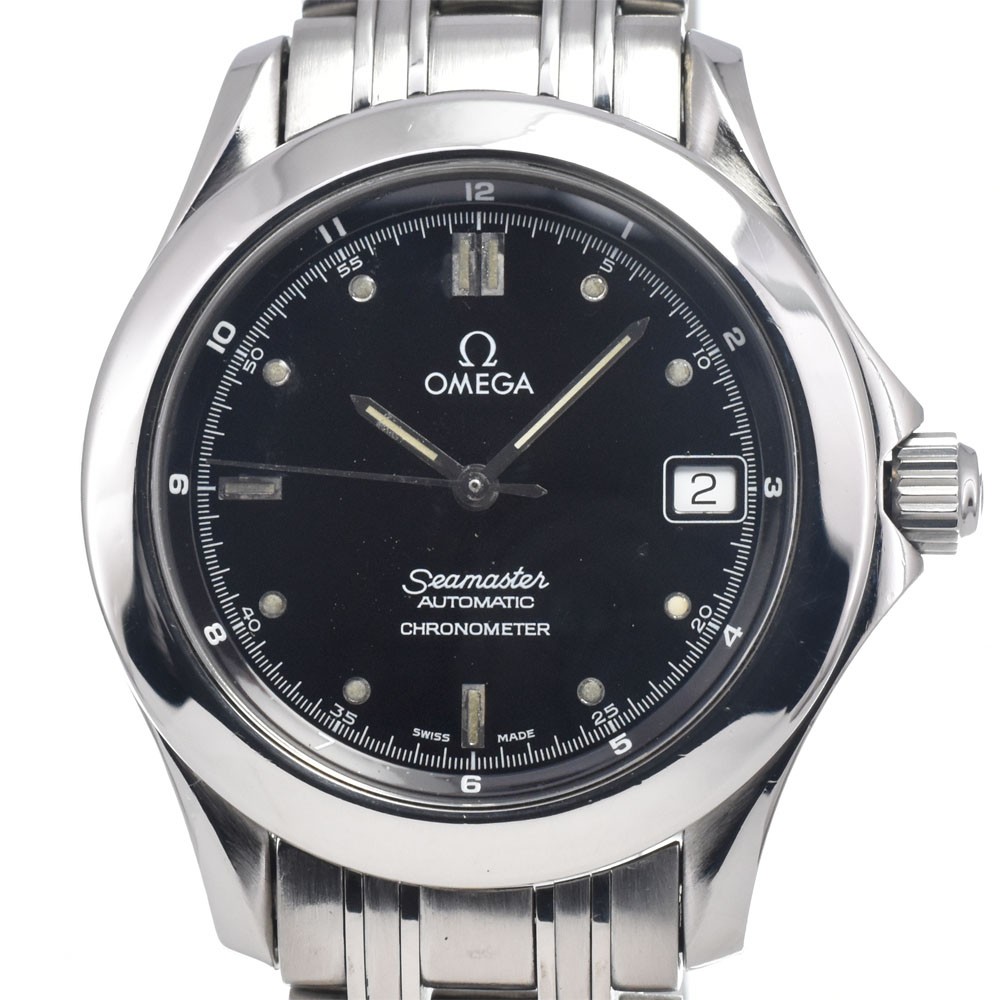 Omega Seamaster 147615