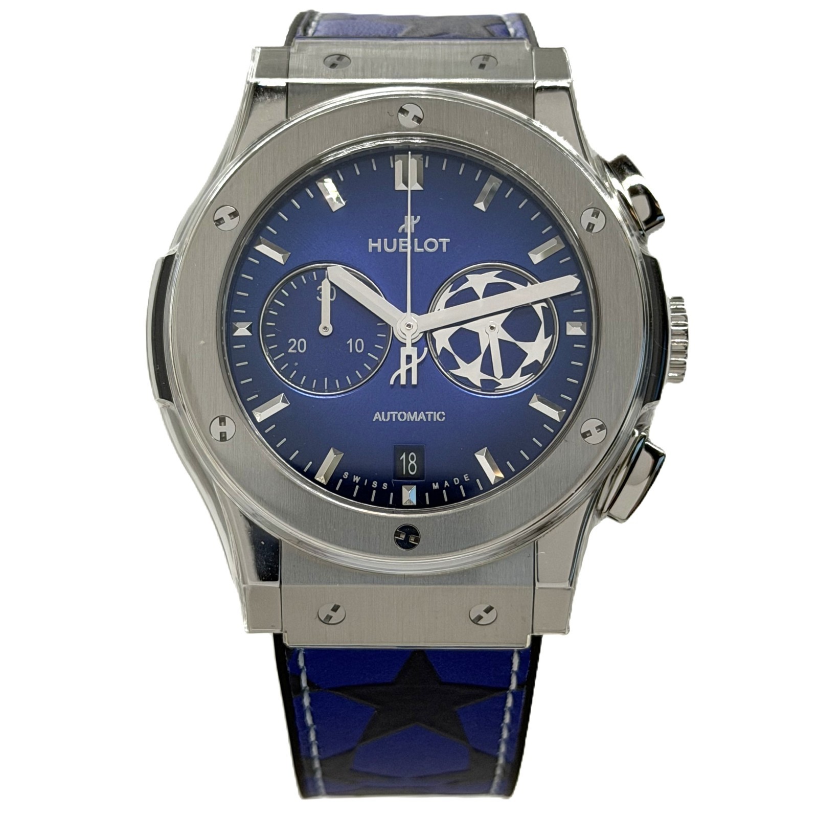 Hublot Classic Fusion 541.NX.5170.VR.UCL25