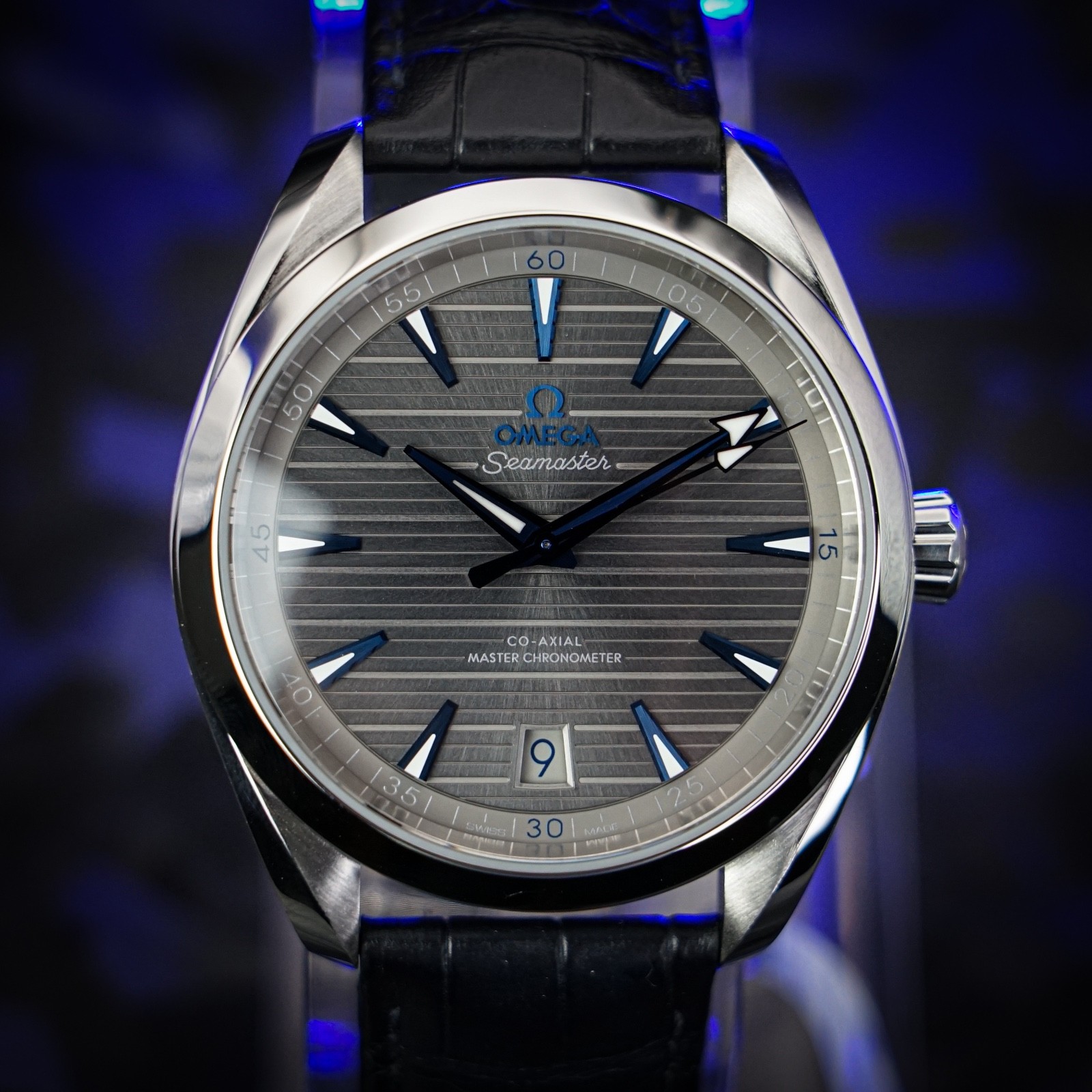 Omega Aqua Terra 220.13.41.21.06.001